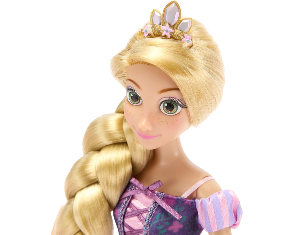 Кукла Disney Store Ballet Rapunzel Рапунцель Дисней балерина Кукла Disney Store Ballet Rapunzel Рапунцель Дисней балерина