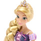Кукла Disney Store Ballet Rapunzel Рапунцель Дисней балерина
