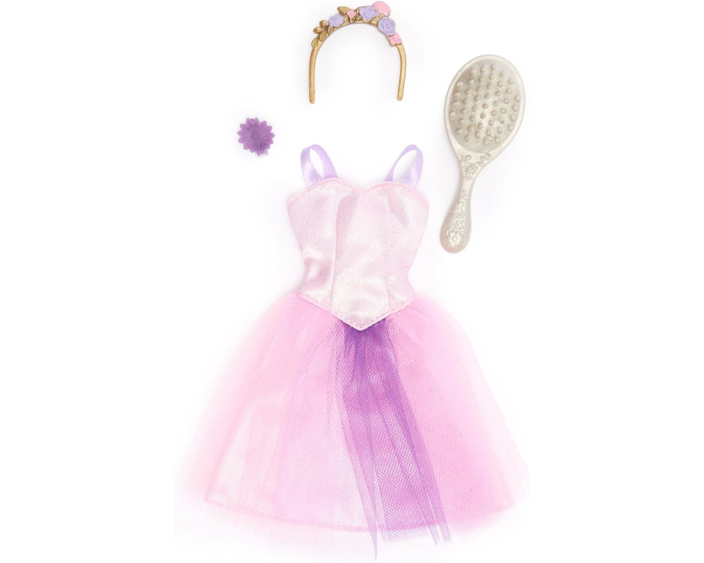 Кукла Disney Store Ballet Rapunzel Рапунцель Дисней балерина Кукла Disney Store Ballet Rapunzel Рапунцель Дисней балерина
