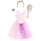Кукла Disney Store Ballet Rapunzel Рапунцель Дисней балерина