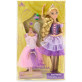 Кукла Disney Store Ballet Rapunzel Рапунцель Дисней балерина