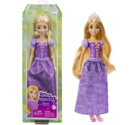 Кукла Рапунцель Mattel Disney Rapunzel