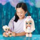 Кукла Kindi Kids Dress Baby Sister Mini Mello Unicorn Мини-Мелло Единорог