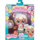 Кукла Kindi Kids Dress Baby Sister Mini Mello Unicorn Мини-Мелло Единорог