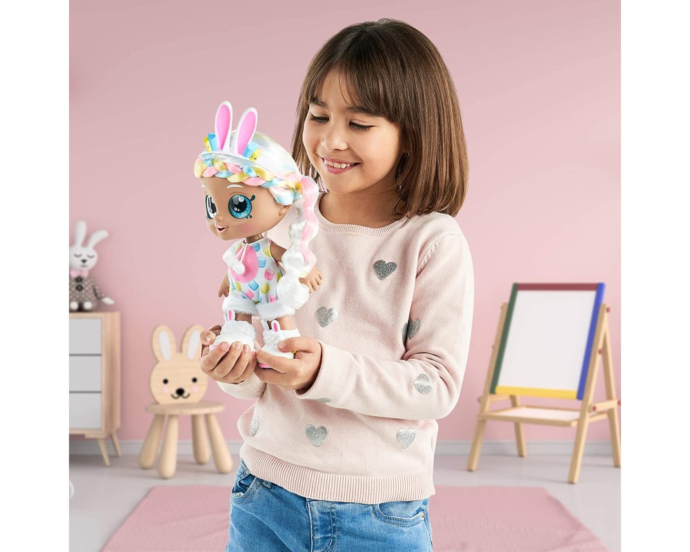 Кукла Kindi Kids Dress Up Friends Marsha Mellow Bunny Марша Меллоу Кролик