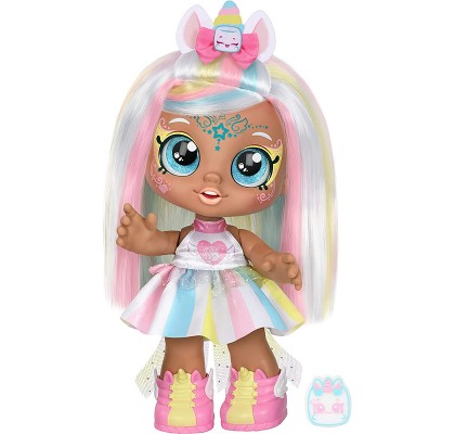 Кукла Kindi Kids Dress Up Magic Marsha Mello Unicorn Марша Мелло Единорог