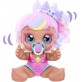 Интерактивная кукла Kindi Kids Poppi Pearl Жемчужинка Поппи