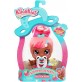 Кукла Kindi Kids Scented Sisters Blossom Berry Малышка Цветущая Ягодка