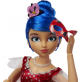 Эксклюзивная коллекционная кукла Леди Баг "Маскарад"  Ladybug & Cat Noir 