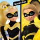 Кукла Леди Баг / Хлоя Буржуа Леди Пчела Ladybug Queen Bee