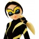 Кукла Леди Баг / Зои Ли Весперия Vesperia Heroez Ladybug