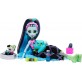 Кукла Monster High Frankie Stein Фрэнки Creepover Party