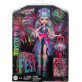 Кукла Monster High Monster Lagoona Blue Лагуна Фестиваль Монстров