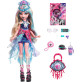 Кукла Monster High Monster Lagoona Blue Лагуна Фестиваль Монстров