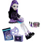 Кукла Monster High Self-Scare Secrets Spectra секрет Спектра