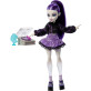 Кукла Monster High Self-Scare Secrets Spectra секрет Спектра
