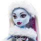 Кукла Monster High Booriginal Creeproduction Abbey Bominable Эбби репродукция