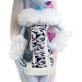 Кукла Monster High Booriginal Creeproduction Abbey Bominable Эбби репродукция