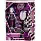 Monster High Booriginal Creeproduction Spectra Спектра репродукция