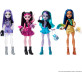 Кукла сюрприз 5 серия Monster High Buried Secrets Concert Lurks