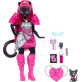 Кукла Monster High Catty Noir 3G Кэтти Нуар 