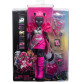 Кукла Monster High Catty Noir 3G Кэтти Нуар 