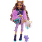 Кукла Monster High Клодин Вульф с питомцем Clawdeen Wolf 2
