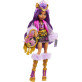 Кукла Monster High Clawdeen Wolf Клодин Фестиваль Монстров