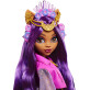 Кукла Monster High Clawdeen Wolf Клодин Фестиваль Монстров