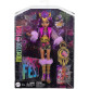 Кукла Monster High Clawdeen Wolf Клодин Фестиваль Монстров