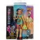 Кукла Monster High Клео Де Нил с питомцем Cleo De Nile