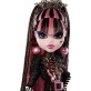 Праздничная кукла Monster High Draculaura Дракулаура Holiday Collection