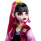 Кукла Monster High Fearbook Draculaura Photography Club Дракулаура "Книга страхов"