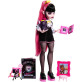 Кукла Monster High Fearbook Draculaura Photography Club Дракулаура "Книга страхов"