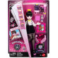Кукла Monster High Fearbook Draculaura Photography Club Дракулаура "Книга страхов"
