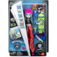 Кукла Monster High Fearbook Ghoulia Yelps Гулия Йелпс "Книга страхов"