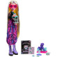 Кукла Monster High Fearbook Lagoona Blue Лагуна Блю "Книга страхов"
