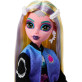Кукла Monster High Fearbook Lagoona Blue Лагуна Блю "Книга страхов"