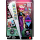 Кукла Monster High Fearbook Lagoona Blue Лагуна Блю "Книга страхов"