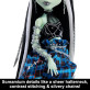 Кукла Monster High Frankie Stein Фрэнки Эксклюзивный выпуск