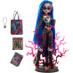 Эксклюзивная кукла Monster High Ghoulia Yelps Comic-Con Гулия Комик-Кон