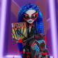 Эксклюзивная кукла Monster High Ghoulia Yelps Comic-Con Гулия Комик-Кон