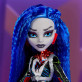 Эксклюзивная кукла Monster High Ghoulia Yelps Comic-Con Гулия Комик-Кон