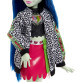 Кукла Monster High базовая Гулия Йелпс с питомцем