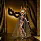 Коллекционная кукла Monster High Haunt Couture Midnight Runway Cleo De Nile Клео де Нил