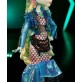 Коллекционная кукла Monster High Lagoona Blue 2022 Лагуна Блю