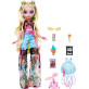 Кукла Monster High Лагуна Блю с питомцем перевыпуск Lagoona Blue 3G