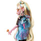 Кукла Monster High Лагуна Блю с питомцем перевыпуск Lagoona Blue 3G