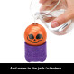 Мини-кукла Monster High Little Frights Halloween Mini Хэллоуин