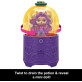 Мини-кукла Monster High Little Frights Halloween Mini Хэллоуин